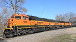 BNSF 1436